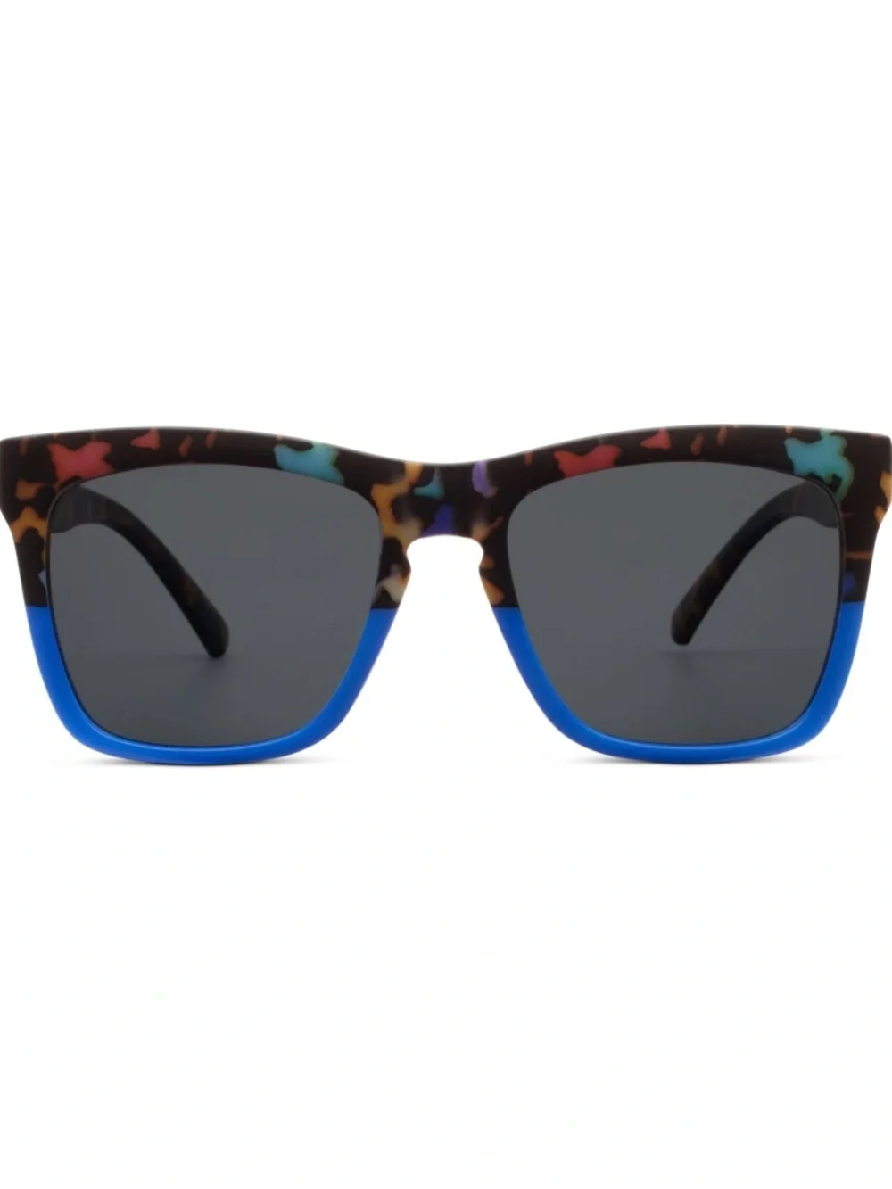 New‎ Peepers Cobalt Tortoise UV400 SUN READERS +1.50